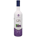 Gin Blueberry 750mL (6 unidades)